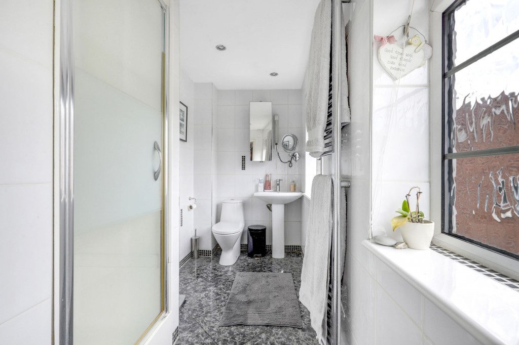 Uplands Court, Nottingham, NG8