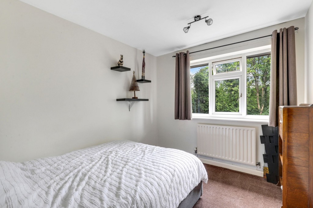 Uplands Court, Nottingham, NG8