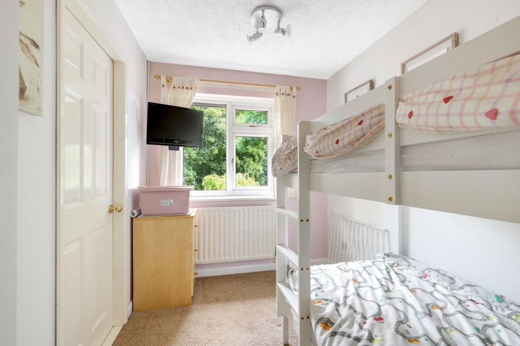 Uplands Court, Nottingham, NG8