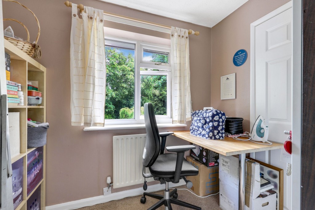 Uplands Court, Nottingham, NG8