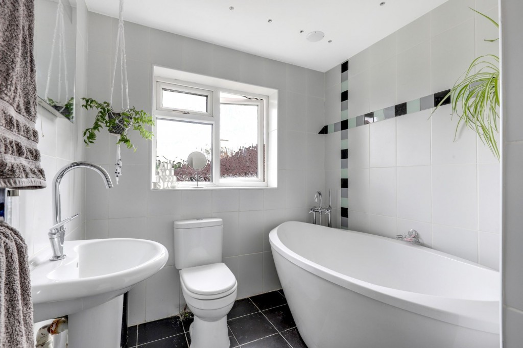 Uplands Court, Nottingham, NG8