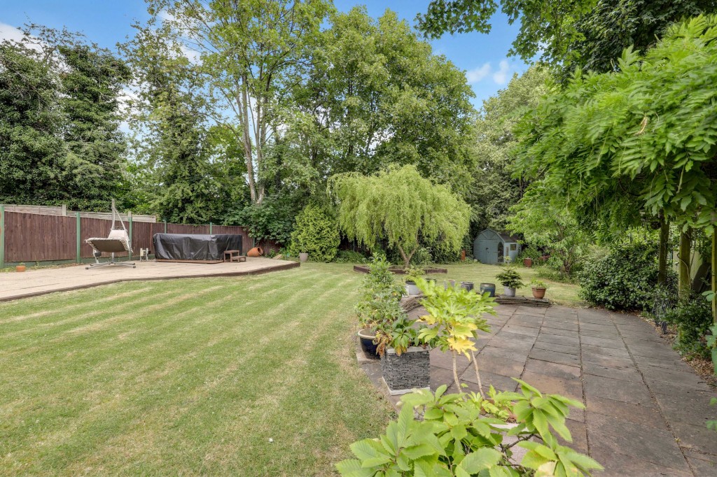 Uplands Court, Nottingham, NG8