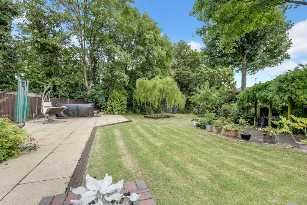 Uplands Court, Nottingham, NG8