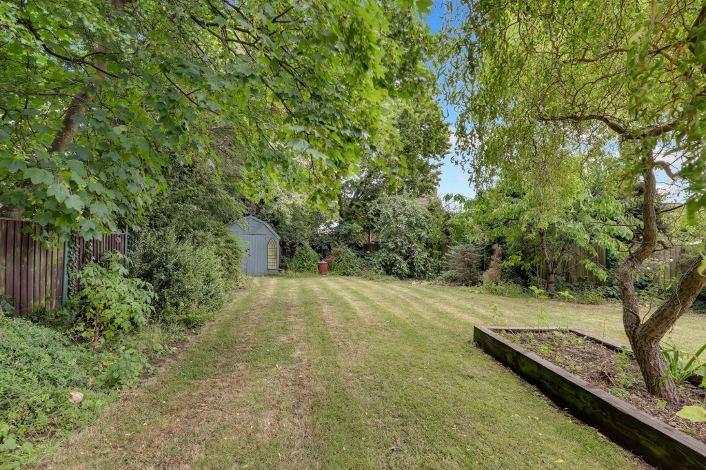 Uplands Court, Nottingham, NG8
