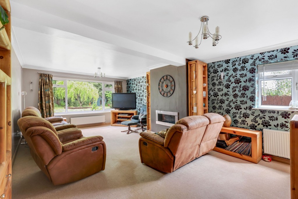 Uplands Court, Nottingham, NG8