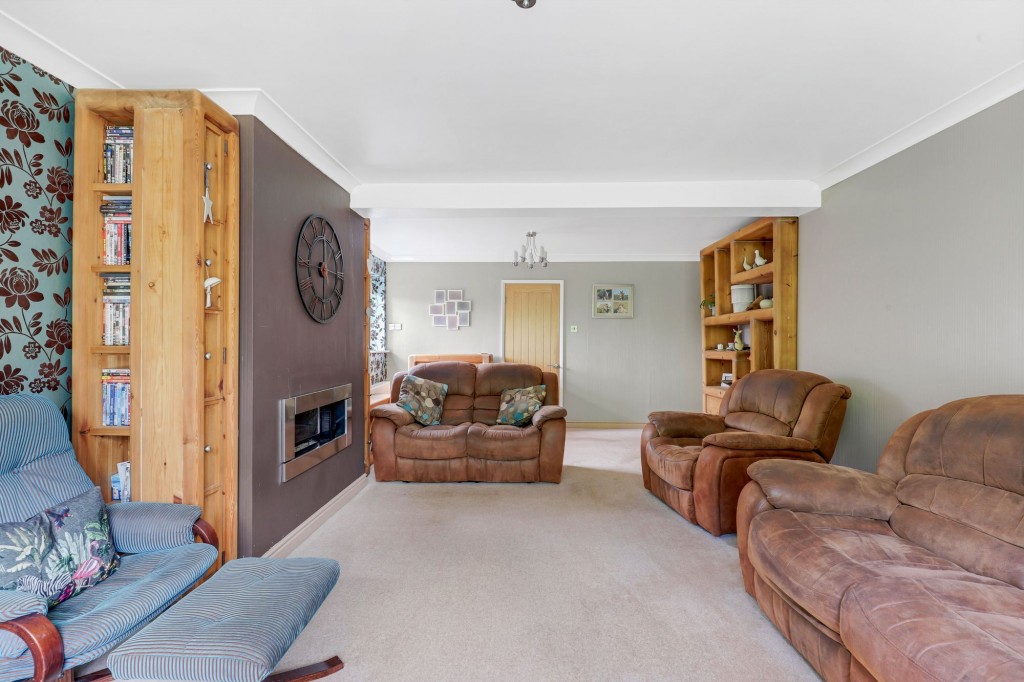 Uplands Court, Nottingham, NG8