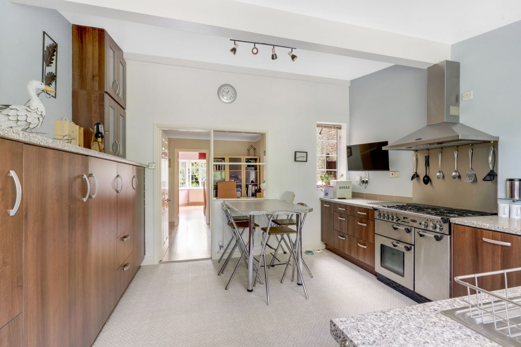 Uplands Court, Nottingham, NG8