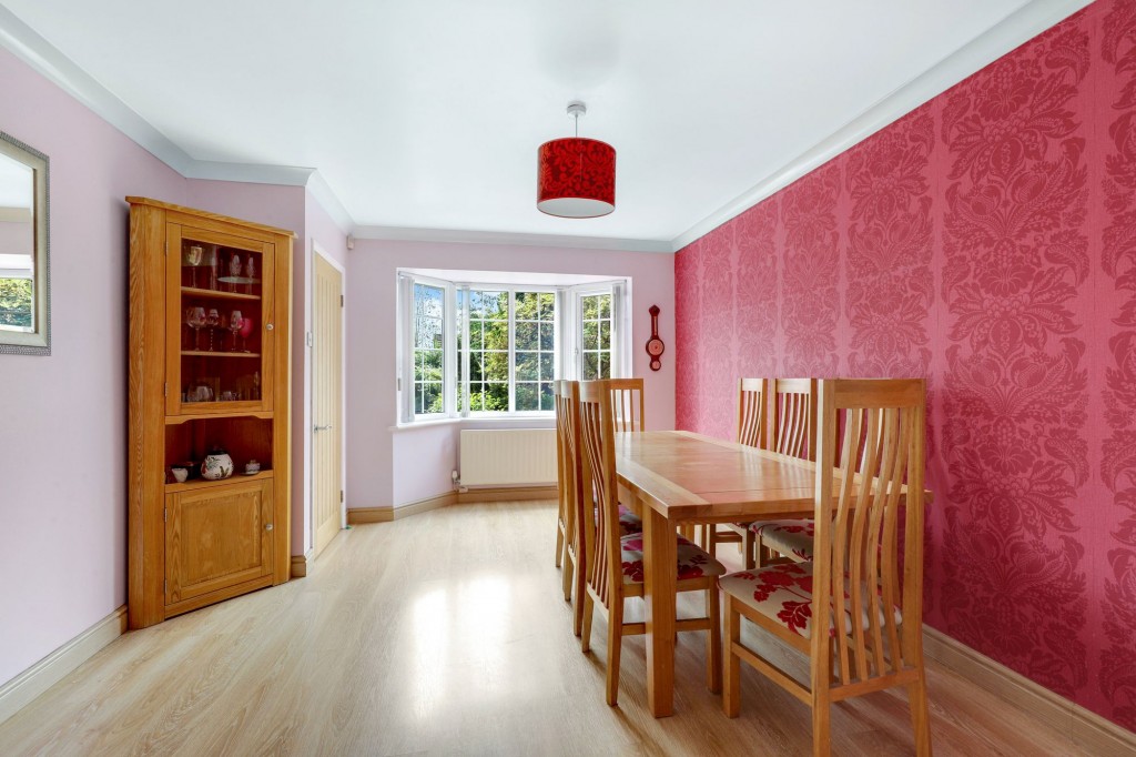 Uplands Court, Nottingham, NG8