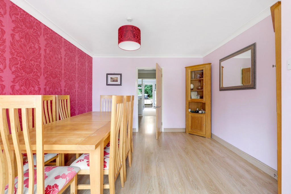 Uplands Court, Nottingham, NG8