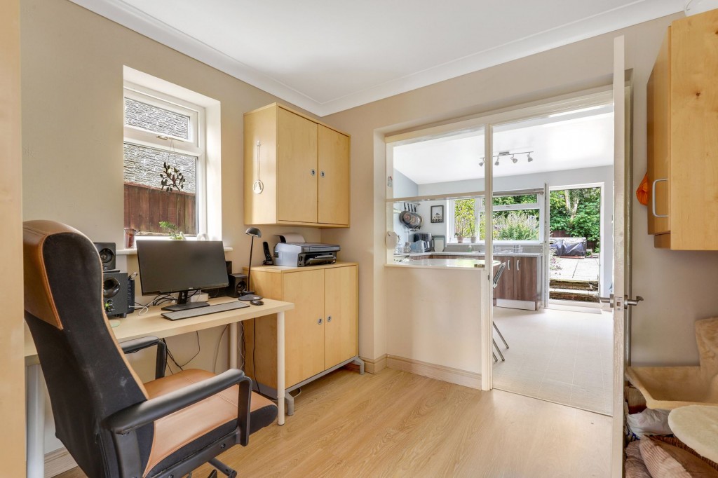 Uplands Court, Nottingham, NG8