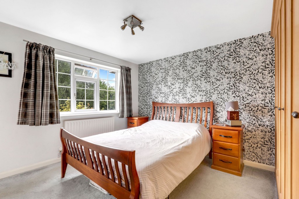 Uplands Court, Nottingham, NG8