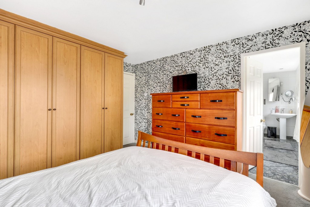 Uplands Court, Nottingham, NG8