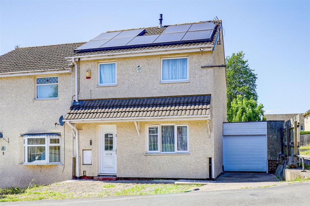 Nicklaus Court, Nottingham, NG5