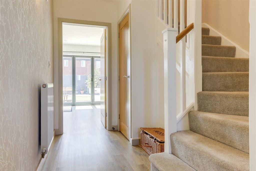 Hartland Drive, Mapperley, NG3