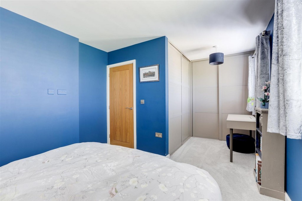 Hartland Drive, Mapperley, NG3