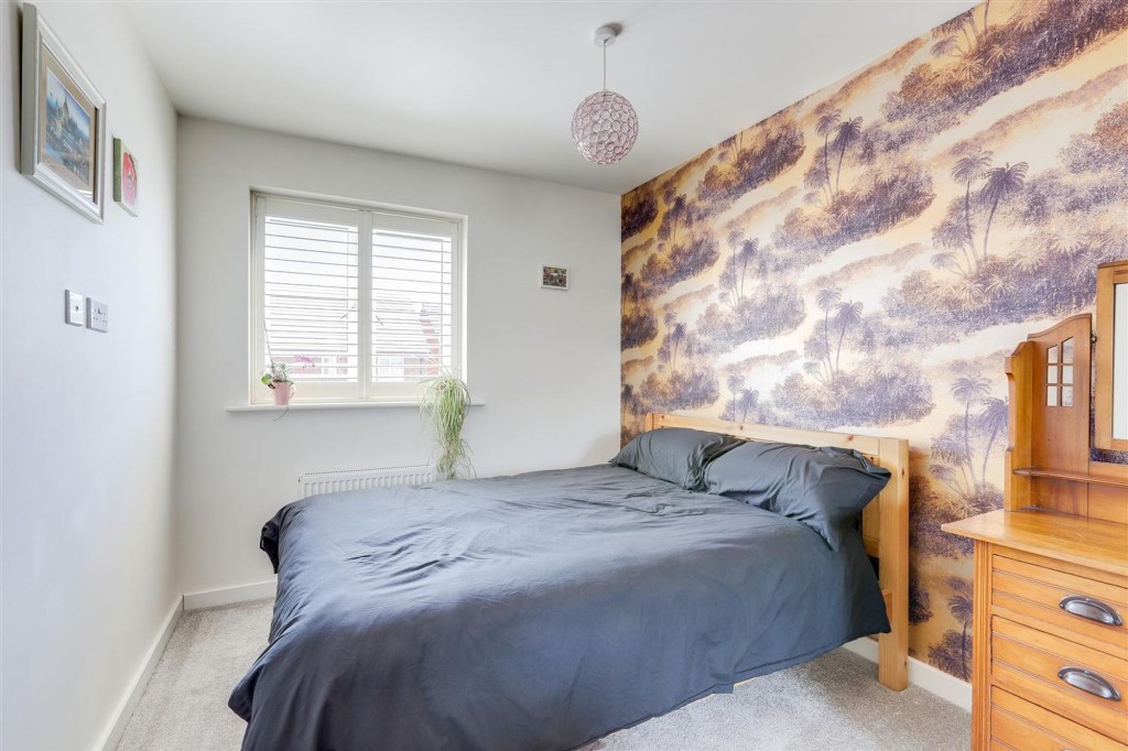 Hartland Drive, Mapperley, NG3