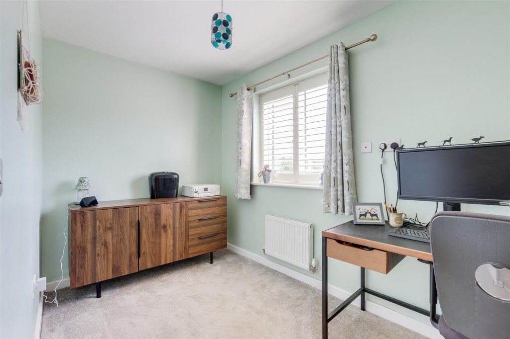 Hartland Drive, Mapperley, NG3