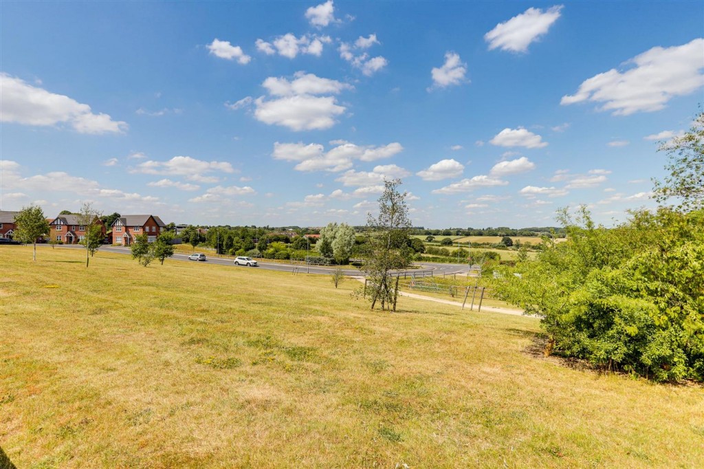 Hartland Drive, Mapperley, NG3