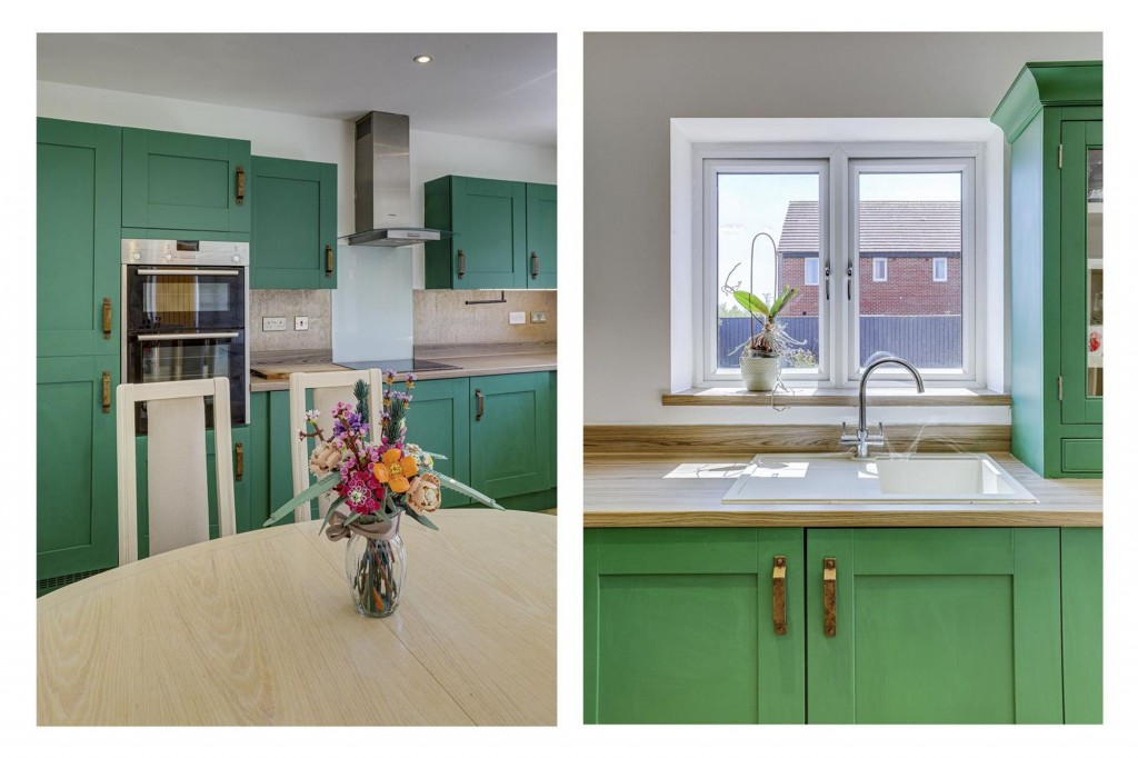 Hartland Drive, Mapperley, NG3