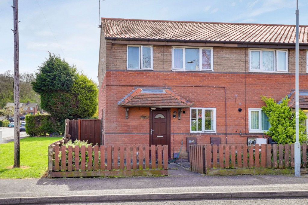 Spring Meadow, Cotgrave, NG12