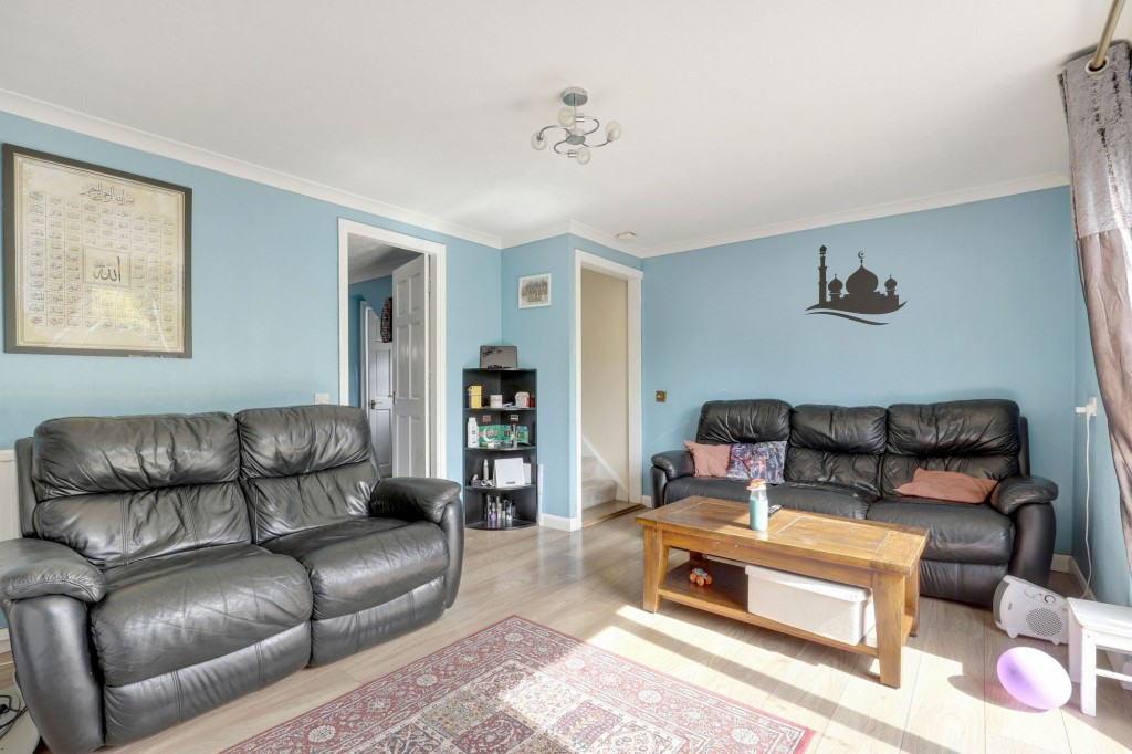 Spring Meadow, Cotgrave, NG12