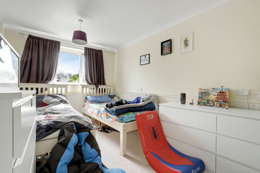 Spring Meadow, Cotgrave, NG12