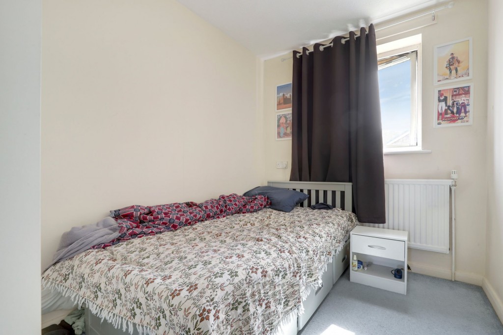 Spring Meadow, Cotgrave, NG12