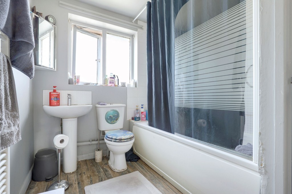 Spring Meadow, Cotgrave, NG12