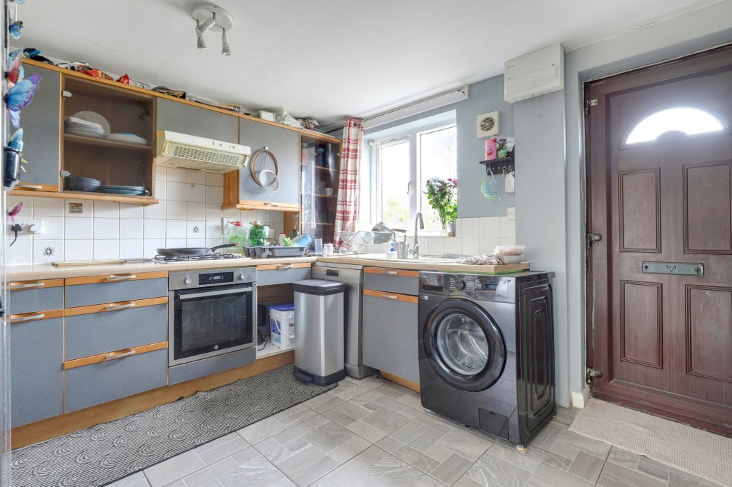 Spring Meadow, Cotgrave, NG12