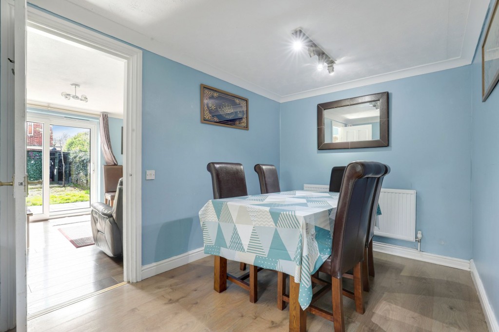 Spring Meadow, Cotgrave, NG12