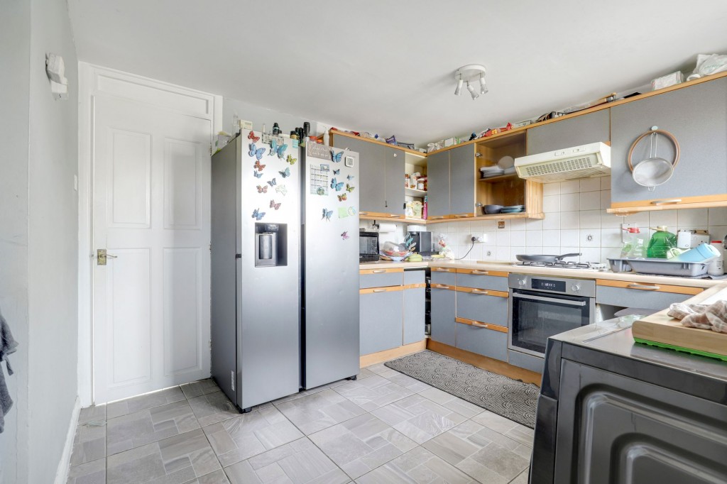 Spring Meadow, Cotgrave, NG12