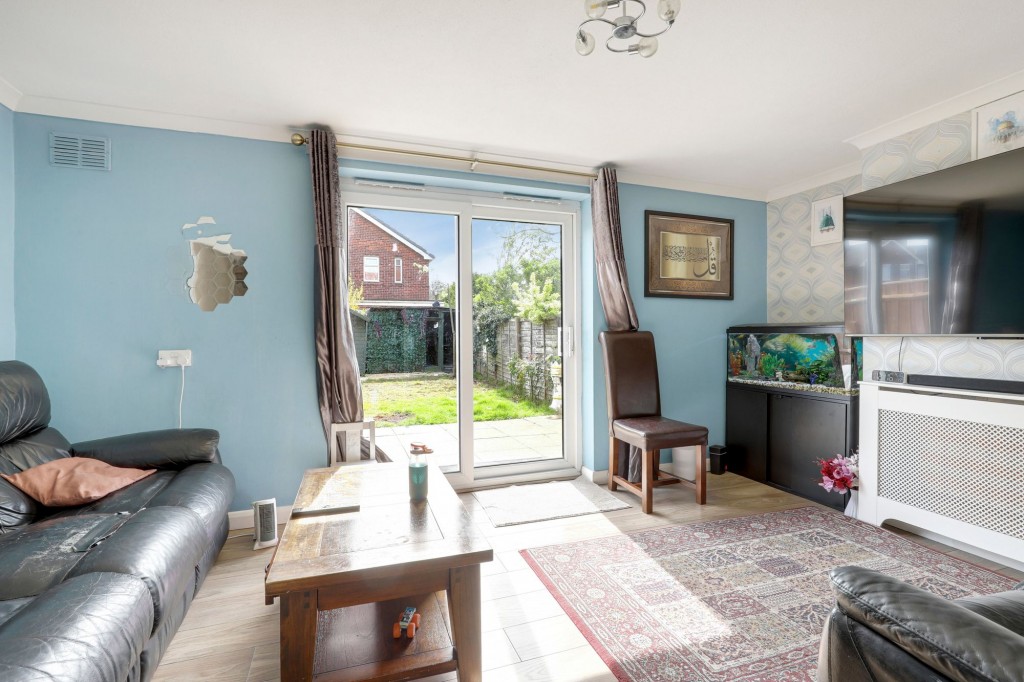 Spring Meadow, Cotgrave, NG12