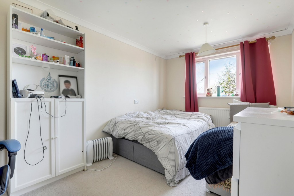 Spring Meadow, Cotgrave, NG12