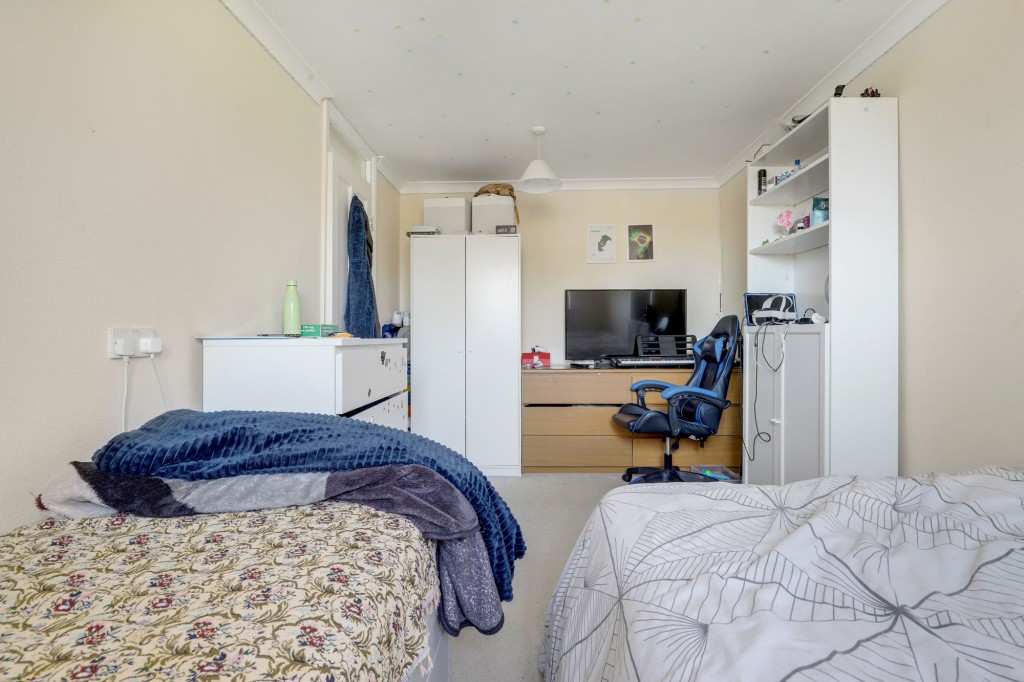 Spring Meadow, Cotgrave, NG12