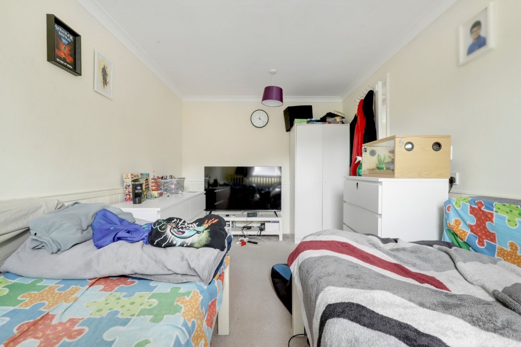 Spring Meadow, Cotgrave, NG12