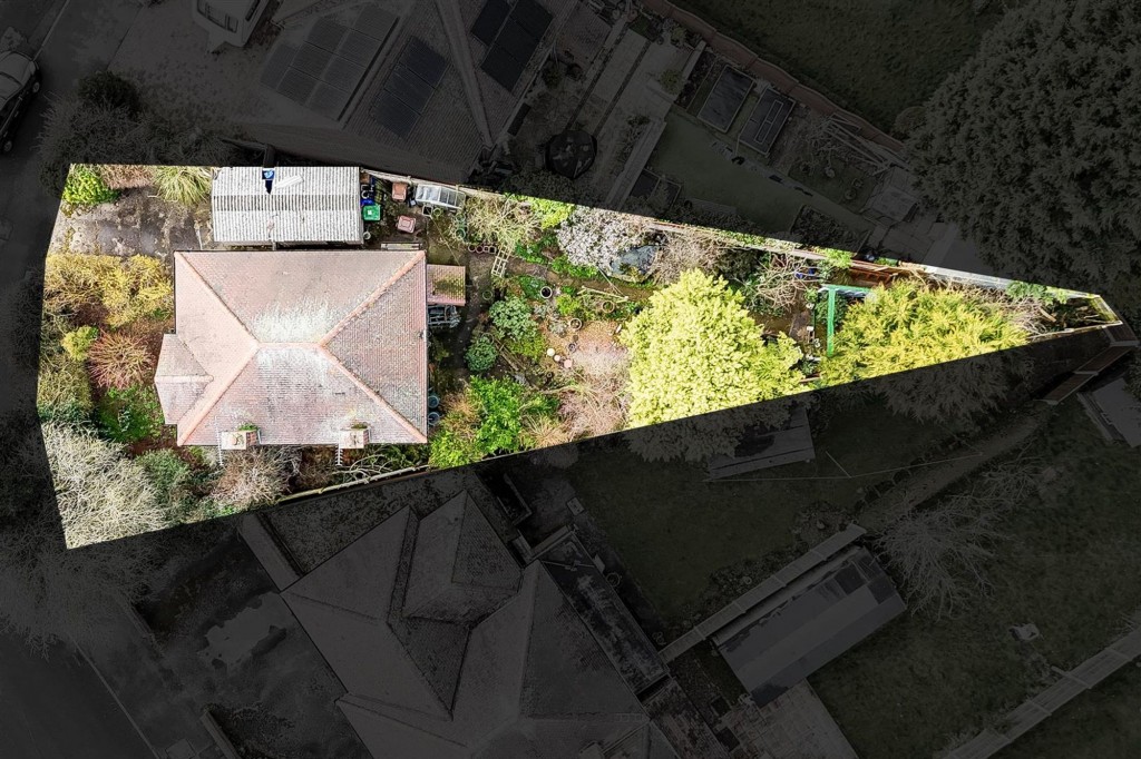 Aspley Park Drive, Nottingham, NG8