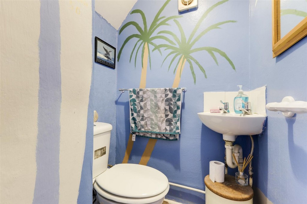 Aspley Park Drive, Nottingham, NG8