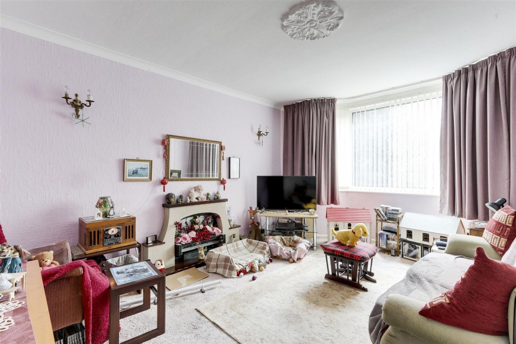 Aspley Park Drive, Nottingham, NG8