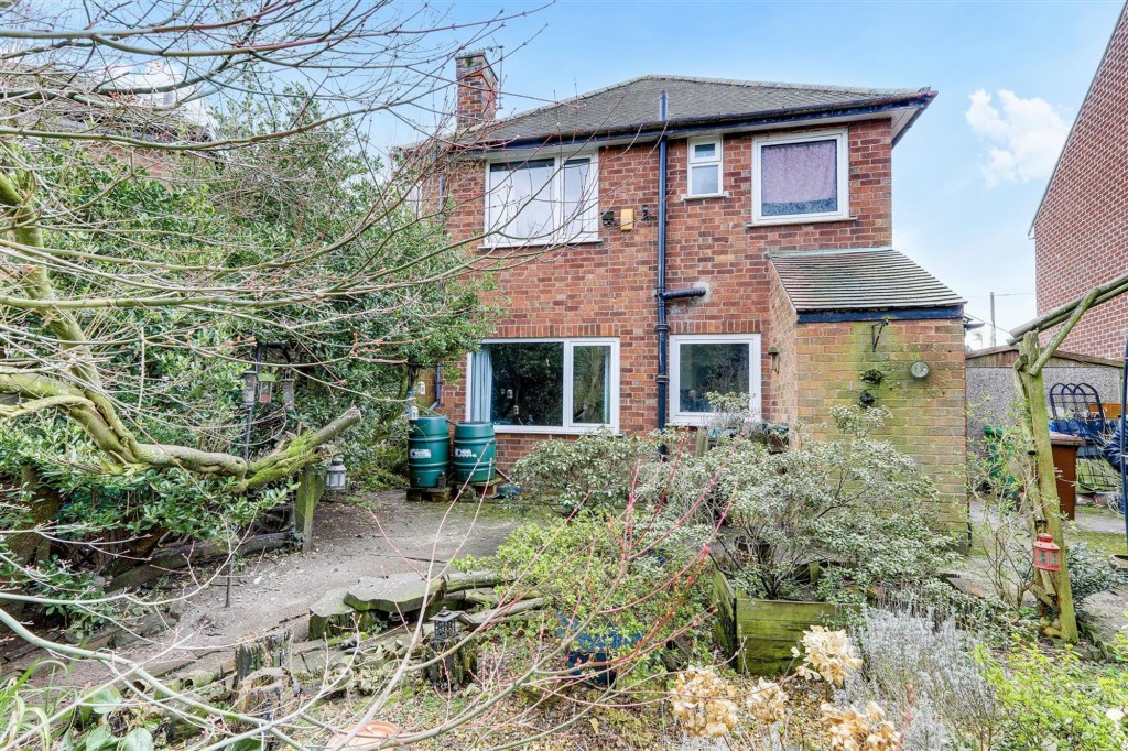 Aspley Park Drive, Nottingham, NG8