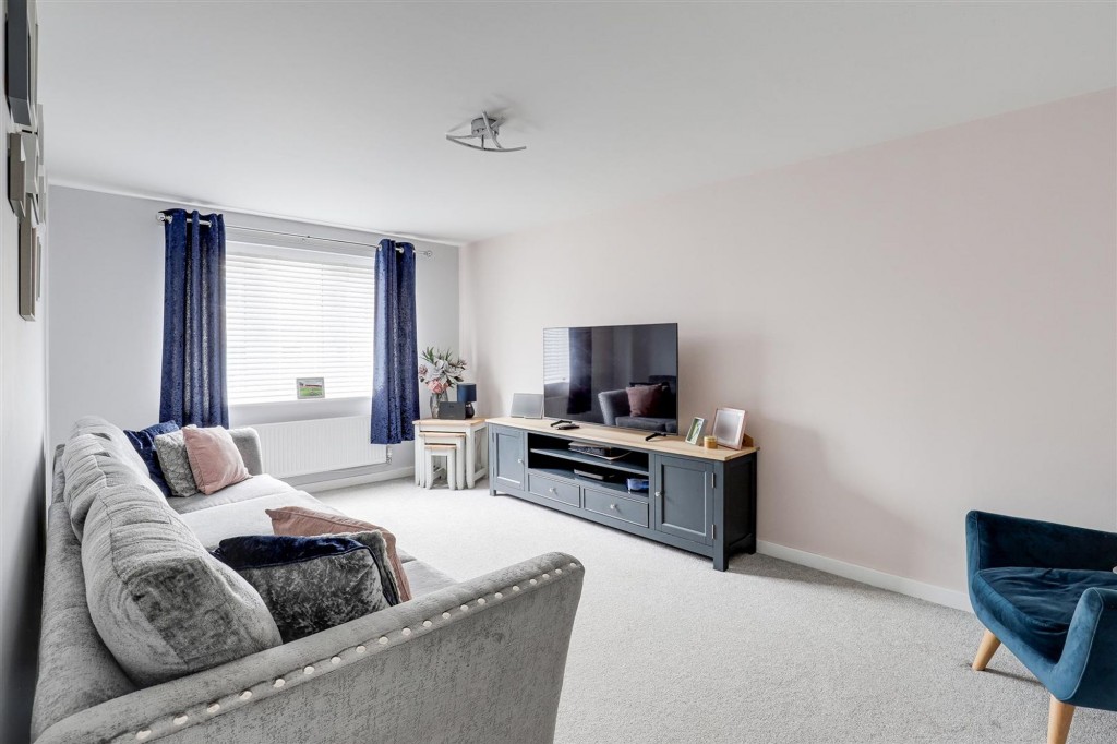 Pennington Way, Hucknall, NG15