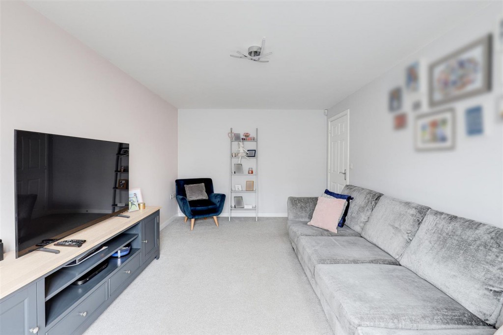 Pennington Way, Hucknall, NG15