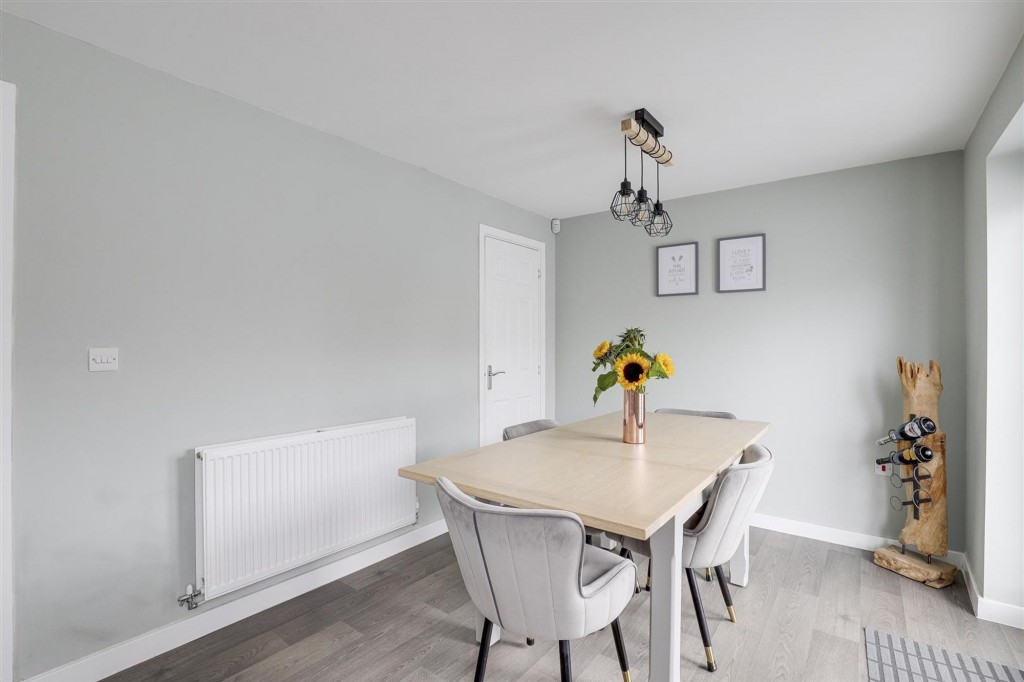 Pennington Way, Hucknall, NG15