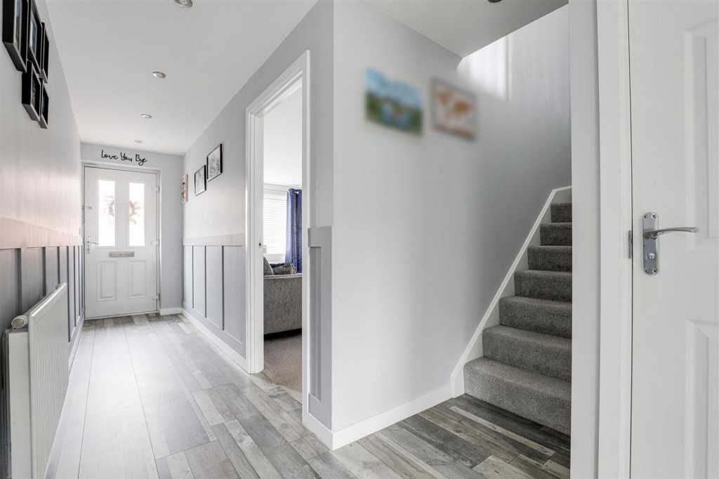 Pennington Way, Hucknall, NG15