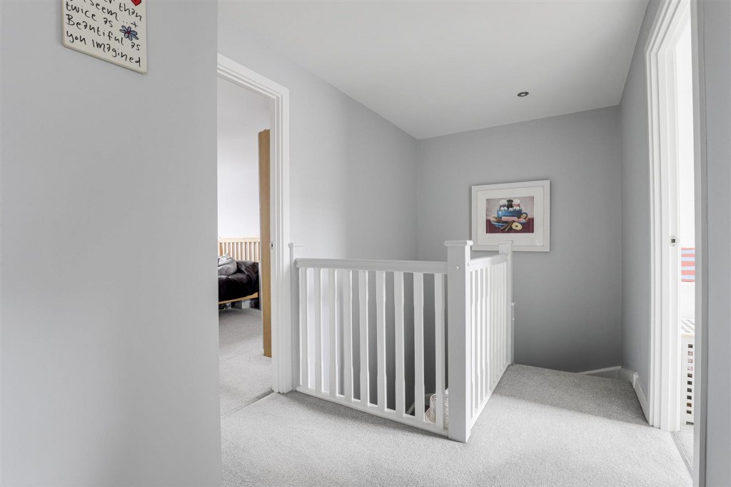 Pennington Way, Hucknall, NG15