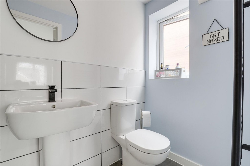 Pennington Way, Hucknall, NG15