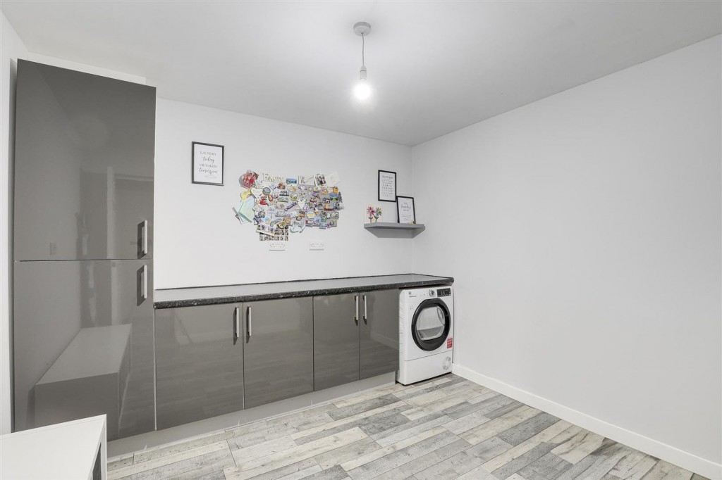 Pennington Way, Hucknall, NG15