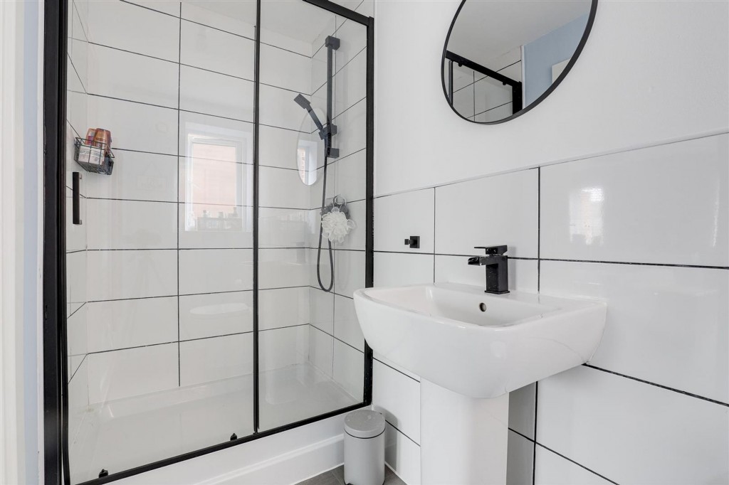 Pennington Way, Hucknall, NG15