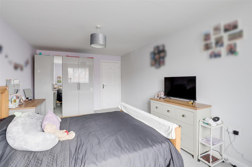 Pennington Way, Hucknall, NG15