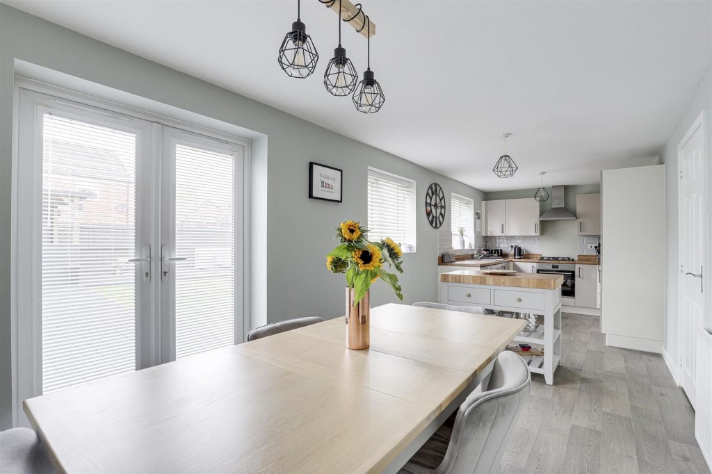 Pennington Way, Hucknall, NG15