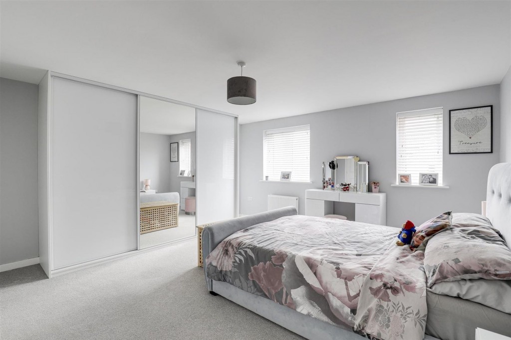 Pennington Way, Hucknall, NG15